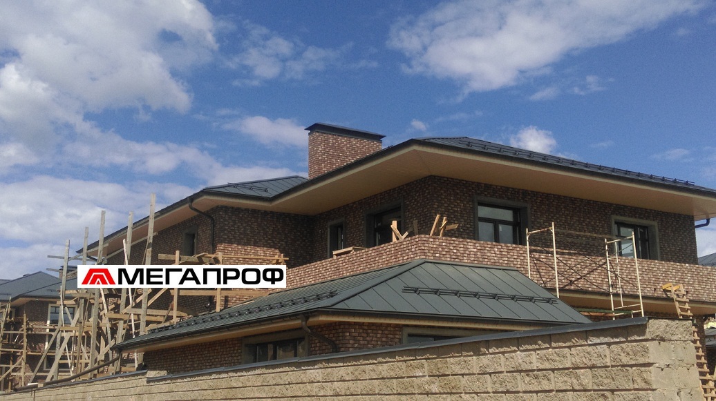 жесткая кровля монтаж, расценки, цена, монтаж жесткой кровли