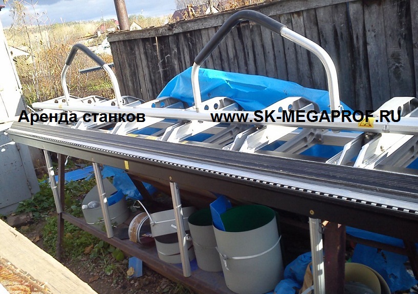 станки для жести станки tapco станки тапко станок для кровли