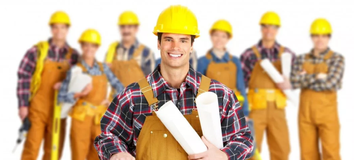 монтажник сборщик лстк