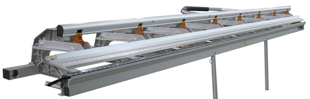 станки для жести станки tapco станки тапко станок для кровли