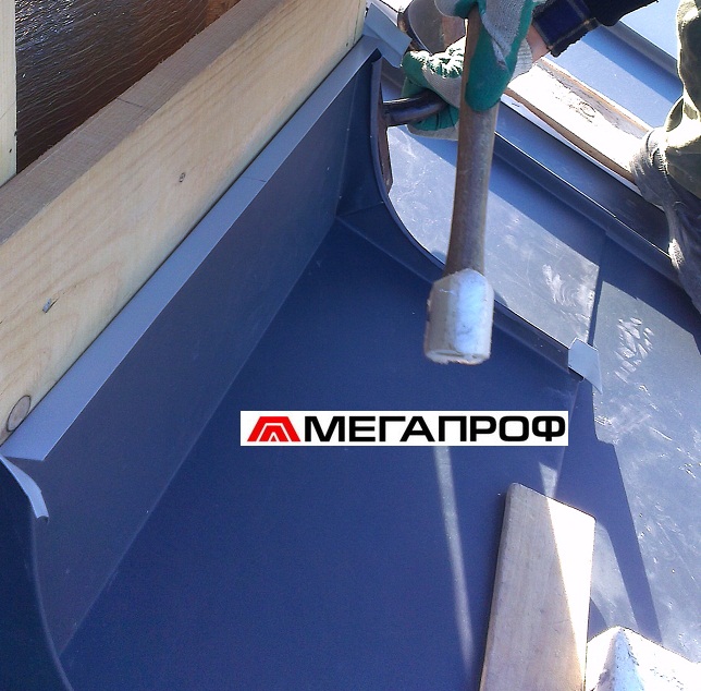 жесткая кровля монтаж, расценки, цена, монтаж жесткой кровли