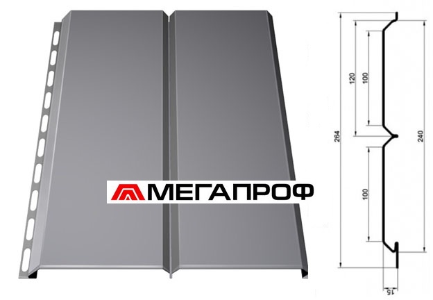 панель эко брус лстк