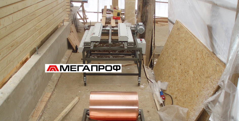 медная кровля монтаж медной кровли