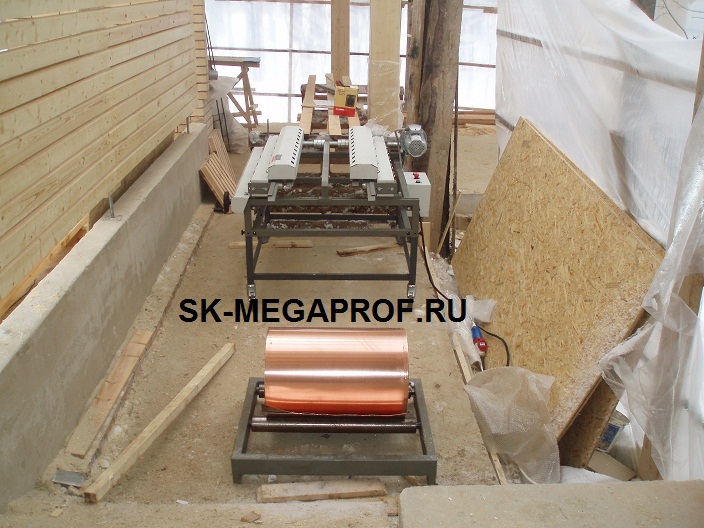 фальцепрокатные станки бу фальцепрокатный станок фальцепрокатный станок для кровли