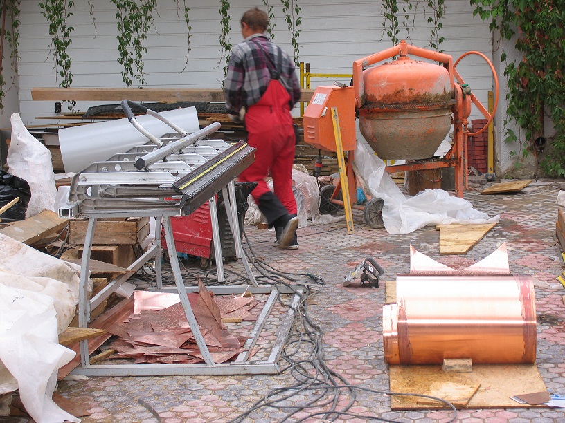 листогибы, листогиб, листогибочный станок