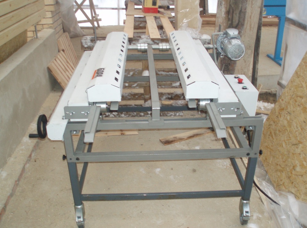 Фальцепрокатный станок кс-700фп в аренду